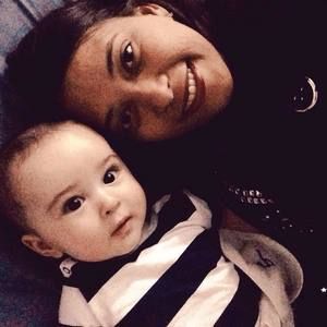 Meet your Posher, Kelly